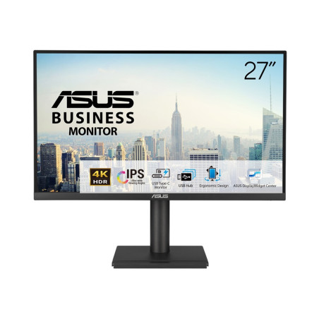 AKCIA 27" ASUS VA27UCPS