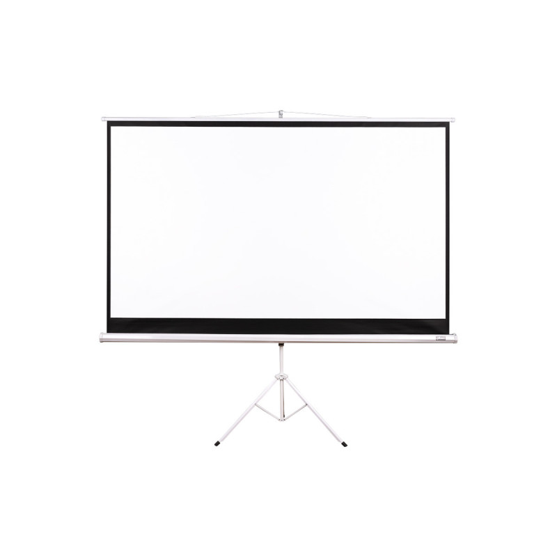 Projekčné plátno AVELI statív, 265x149cm (16:9) 120"