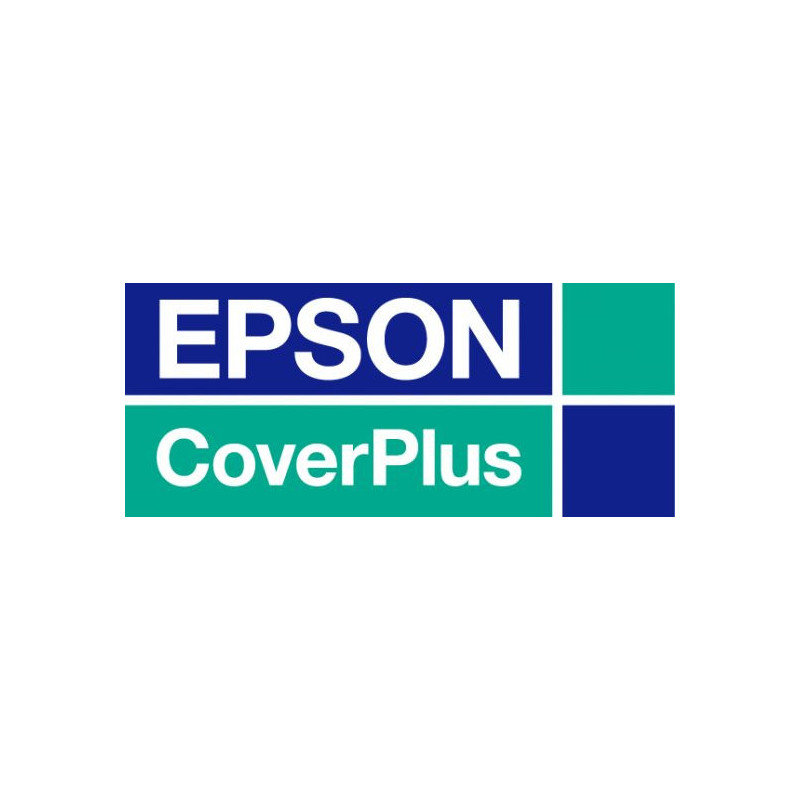 Epson predĺženie záruky 4 r. pre EB-X31, RTB
