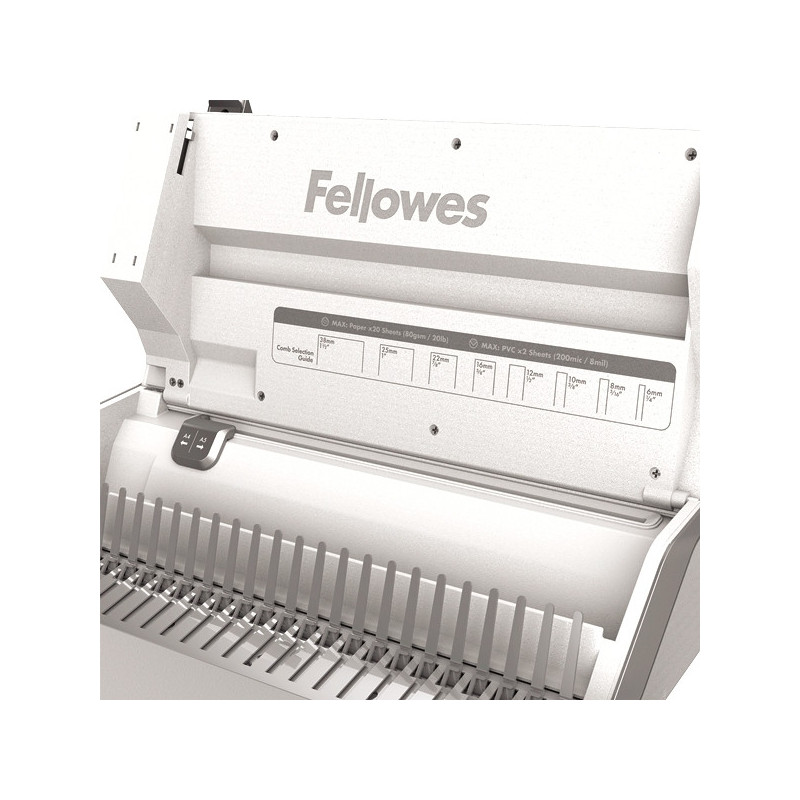 Fellowes Multifunkčný Viazač Lyra™ 3 v 1