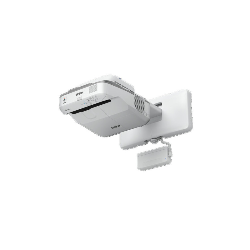 Epson EB-695Wi/3LCD/3500lm/WXGA/HDMI/LAN