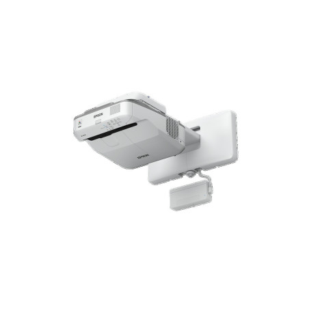Epson EB-695Wi/3LCD/3500lm/WXGA/HDMI/LAN