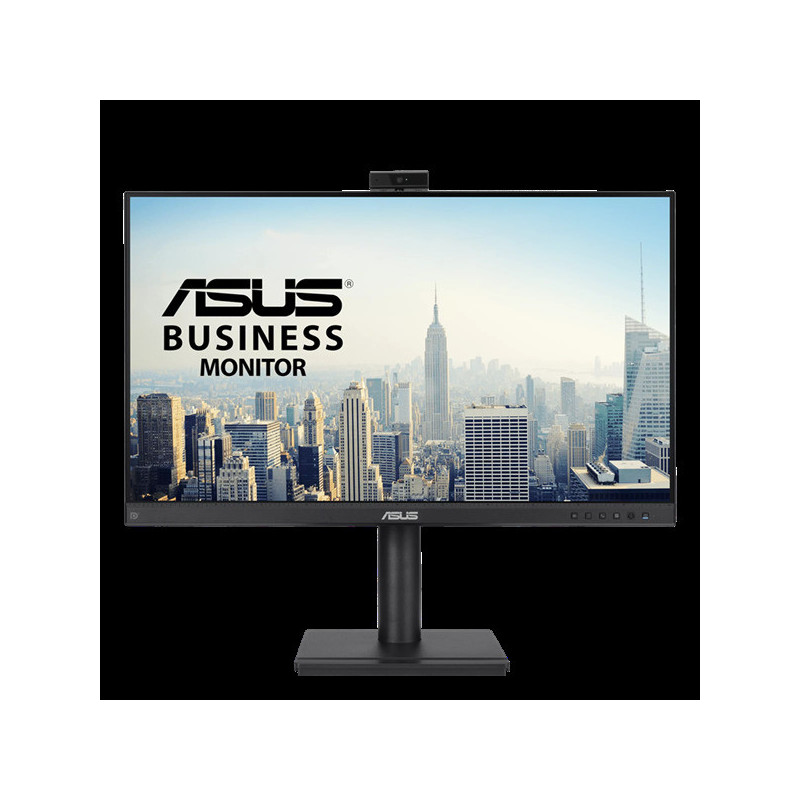 24" LCD ASUS BE249QFK