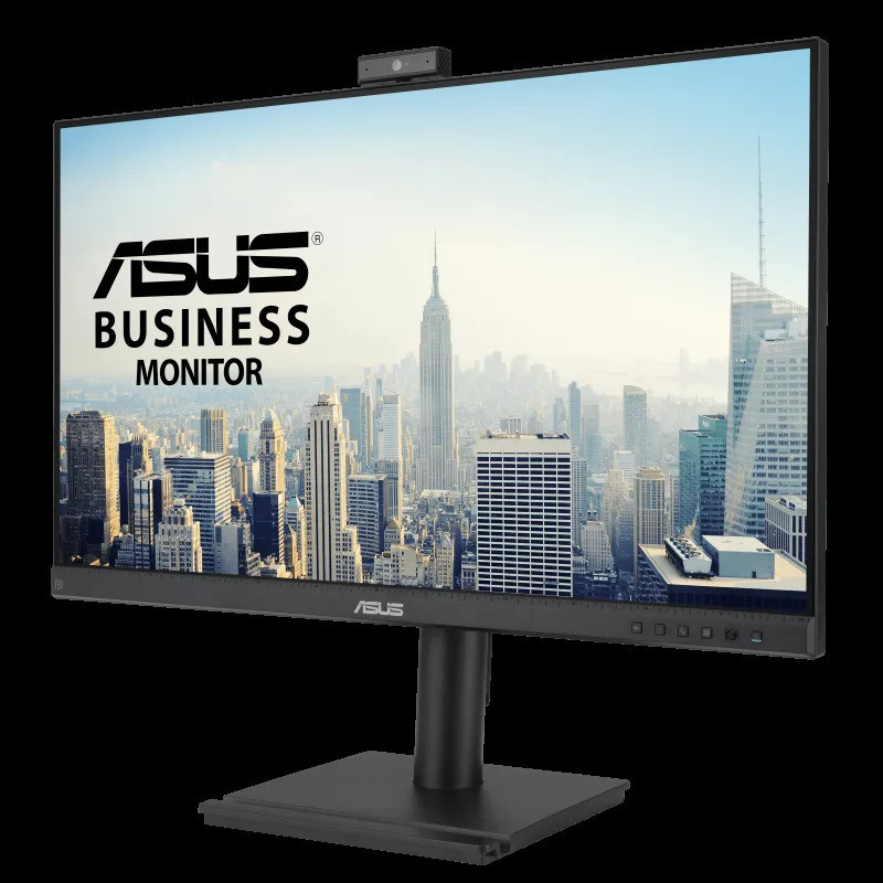 24" LCD ASUS BE249QFK