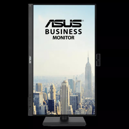 24" LCD ASUS BE249QFK