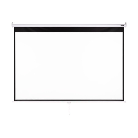 Nástenné projekčné plátno AVELI, 150x113 cm (4:3) 73"