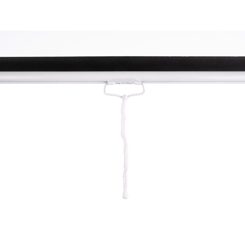 Nástenné projekčné plátno AVELI, 200x125cm (16:10) 92"