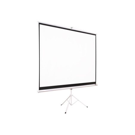 Projekčné plátno AVELI statív, 175x131cm (4:3) 86"