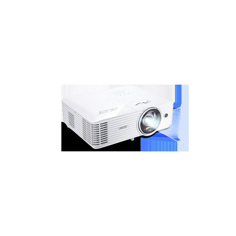 Acer S1286H/DLP/3500lm/XGA/HDMI