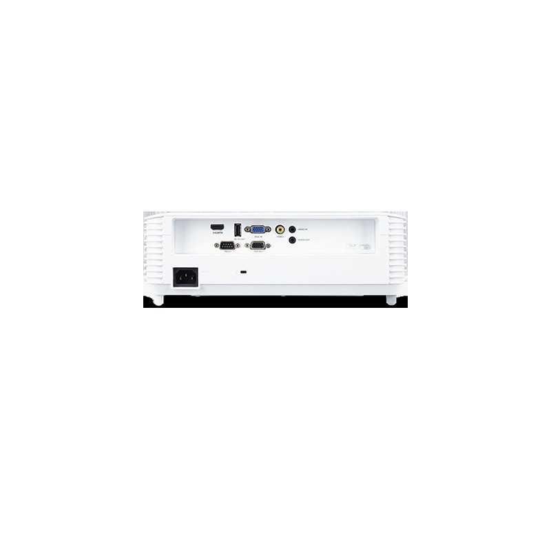 Acer S1286H/DLP/3500lm/XGA/HDMI
