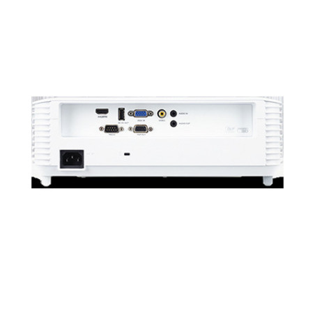 Acer S1286H/DLP/3500lm/XGA/HDMI