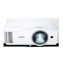 Acer S1386WH/DLP/3600lm/WXGA/HDMI