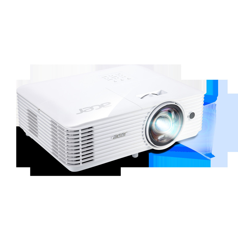 Acer S1386WH/DLP/3600lm/WXGA/HDMI