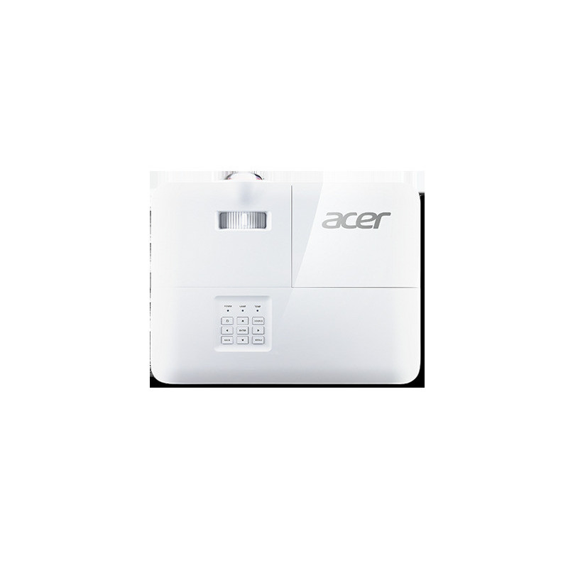 Acer S1386WH/DLP/3600lm/WXGA/HDMI