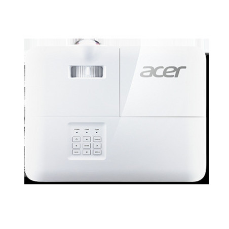Acer S1386WH/DLP/3600lm/WXGA/HDMI