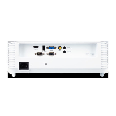 Acer S1386WH/DLP/3600lm/WXGA/HDMI
