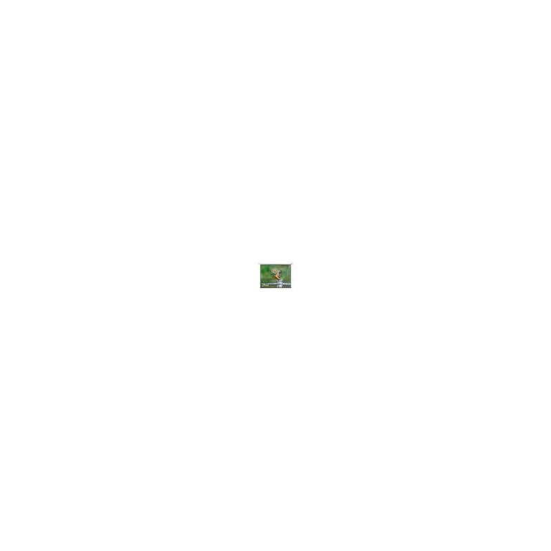 Elektrické projekčné plátno AVELI, 150x113 (4:3) 73"
