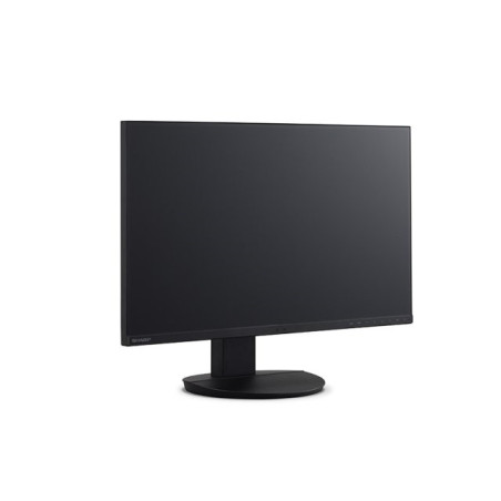 NEC MultiSync/EA272U/27"/IPS/4K UHD/75Hz/5ms/Black/3R