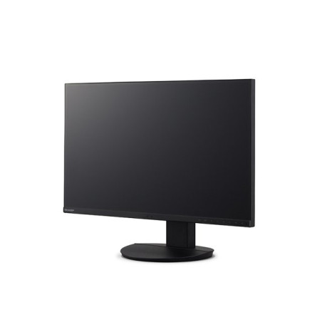 NEC MultiSync/EA272U/27"/IPS/4K UHD/75Hz/5ms/Black/3R