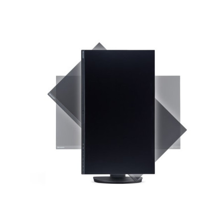 NEC MultiSync/EA272U/27"/IPS/4K UHD/75Hz/5ms/Black/3R