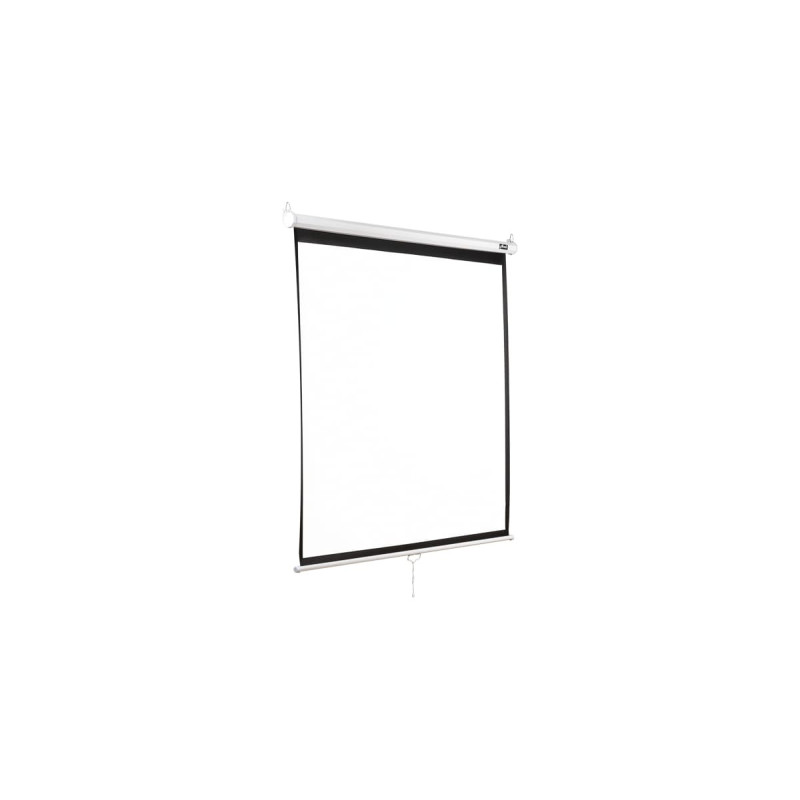Nástenné projekčné plátno AVELI 152x152cm (1:1) 84"