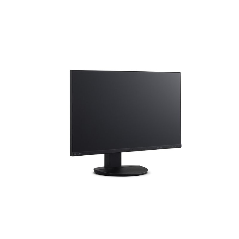 NEC MultiSync/EA272Q/27"/IPS/QHD/75Hz/6ms/Black/3R