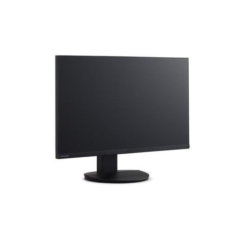 NEC MultiSync/EA272Q/27"/IPS/QHD/75Hz/6ms/Black/3R