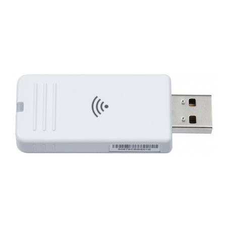 Dual function Wi-Fi adaptér ELPAP11