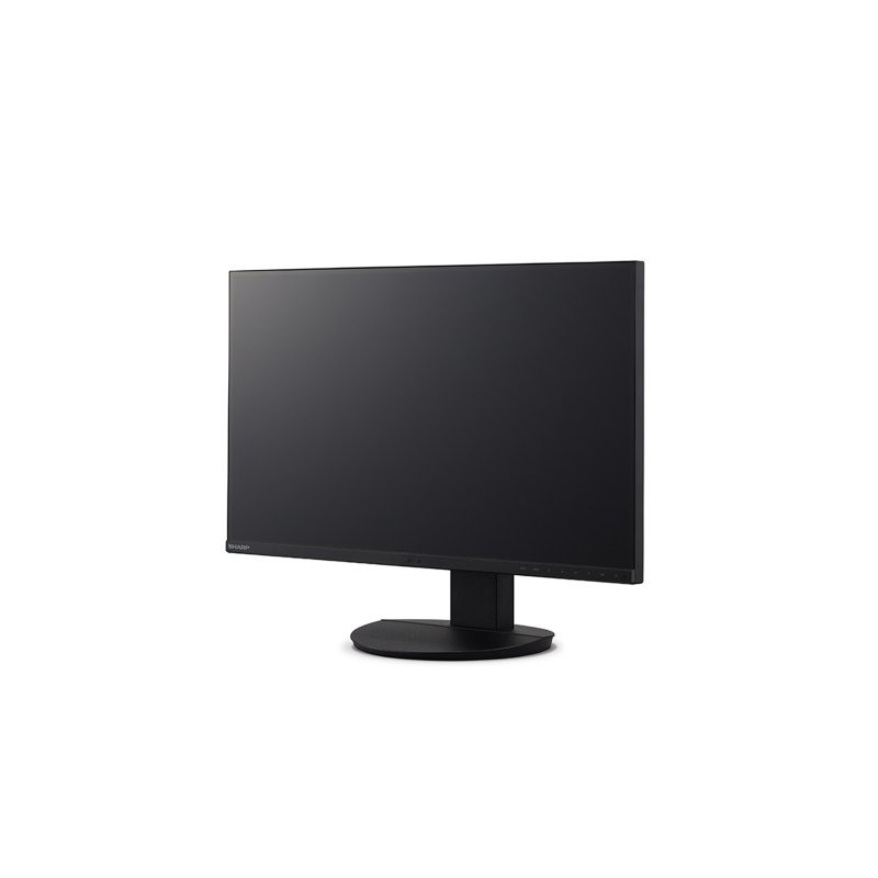 NEC MultiSync/EA272Q/27"/IPS/QHD/75Hz/6ms/Black/3R