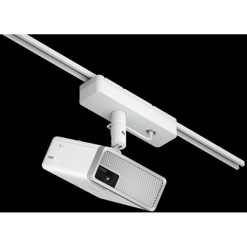 Lighting Track Mount - ELPMB61B pre EB-W7x