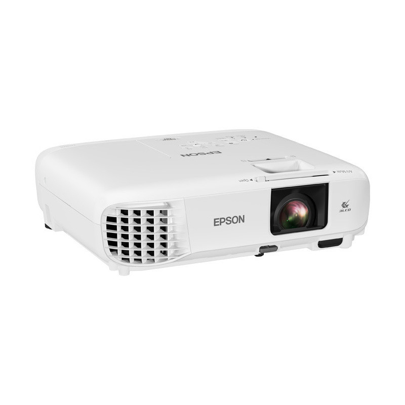 EPSON EB-X49, 3600 Ansi, XGA, 4:3