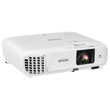 EPSON EB-X49, 3600 Ansi, XGA, 4:3