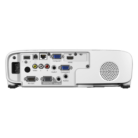 EPSON EB-X49, 3600 Ansi, XGA, 4:3
