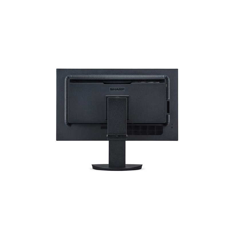 NEC MultiSync/EA272Q/27"/IPS/QHD/75Hz/6ms/Black/3R