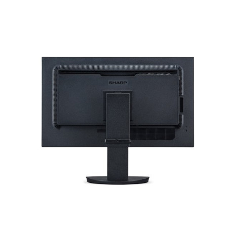 NEC MultiSync/EA272Q/27"/IPS/QHD/75Hz/6ms/Black/3R