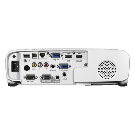 EPSON EB-W49, 3800 Ansi, WXGA, 16:10