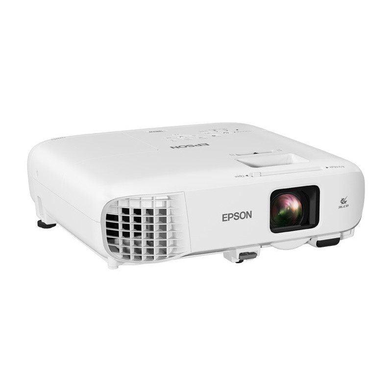 EPSON EB-982W, 4200 Ansi, WXGA, 16:10