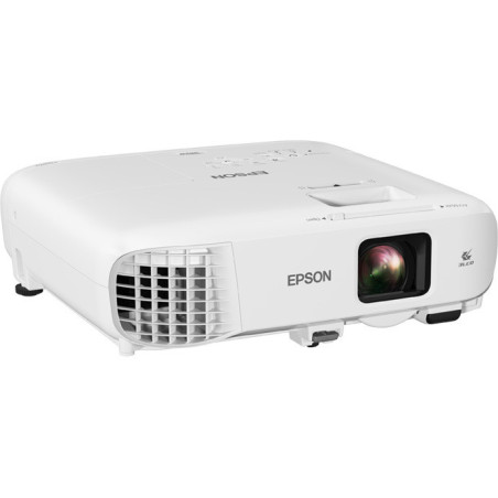 EPSON EB-982W, 4200 Ansi, WXGA, 16:10