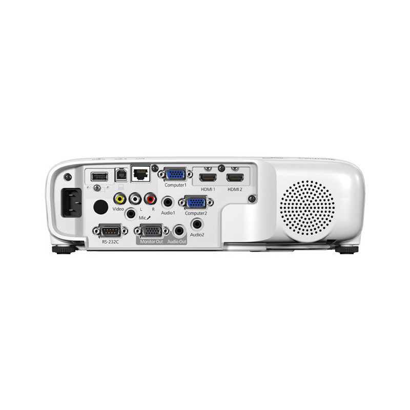 EPSON EB-982W, 4200 Ansi, WXGA, 16:10