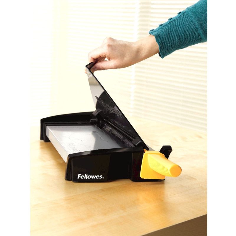 Fellowes Rezačka Fusion A4
