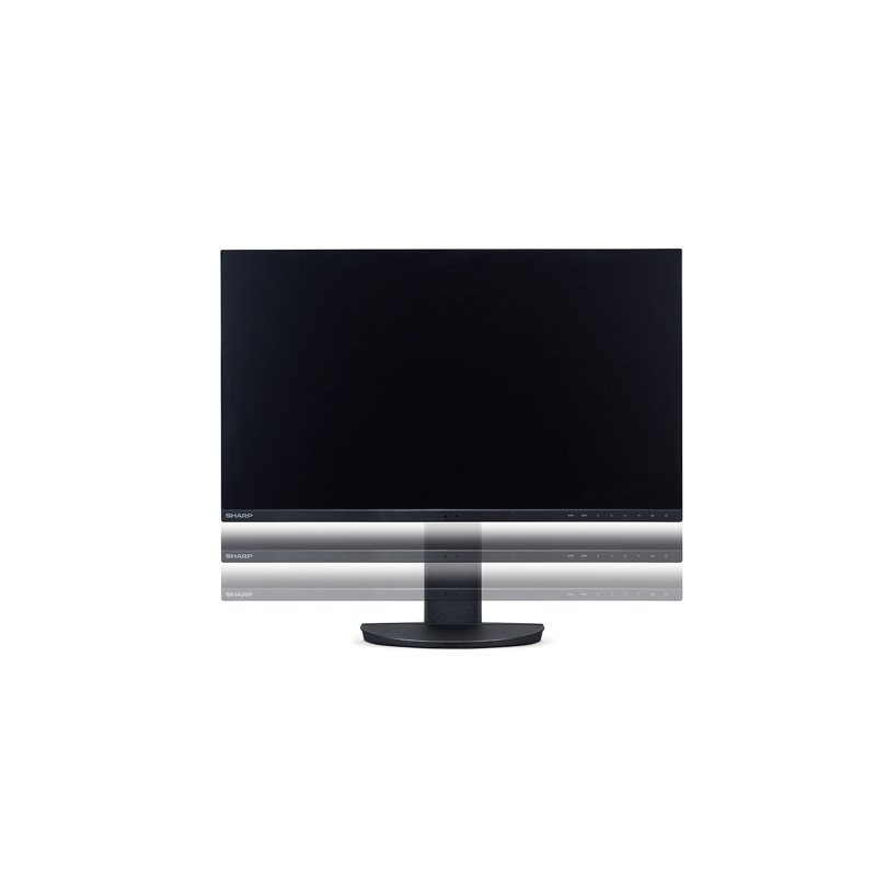 NEC MultiSync/EA272Q/27"/IPS/QHD/75Hz/6ms/Black/3R