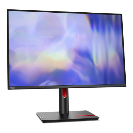 Lenovo ThinkVision/T24d-30/24"/IPS/FHD/100Hz/4ms/Raven-Blck/3R