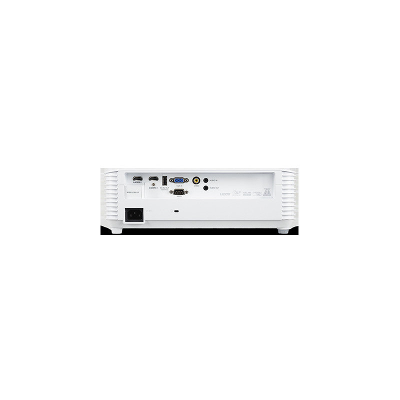 Acer H6518STi/DLP/3500lm/FHD/2x HDMI/WiFi