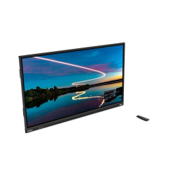 Lenovo ThinkVision T85 65"/16:9/3840x2160/1200:1