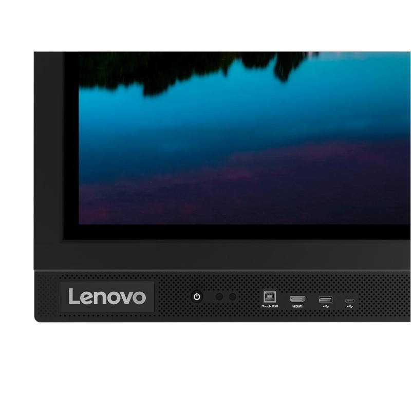 Lenovo ThinkVision T85 65"/16:9/3840x2160/1200:1