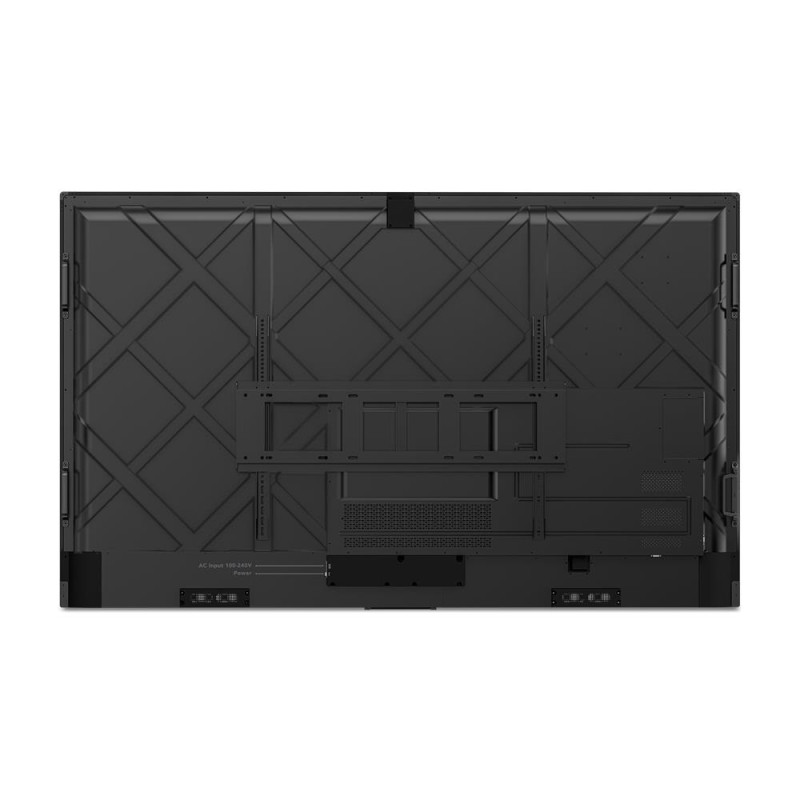 Lenovo ThinkVision T85 65"/16:9/3840x2160/1200:1