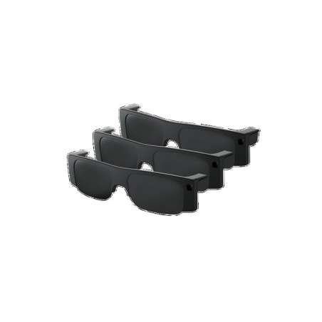 Epson Moverio BT-40/BT-40S Shade Pack - BO-SP400