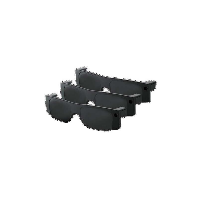 Epson Moverio BT-40/BT-40S Shade Pack - BO-SP400