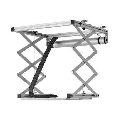 Vogel|s PPL 2100, výťah na projektor do 35 kg, zdvih 81,5 cm