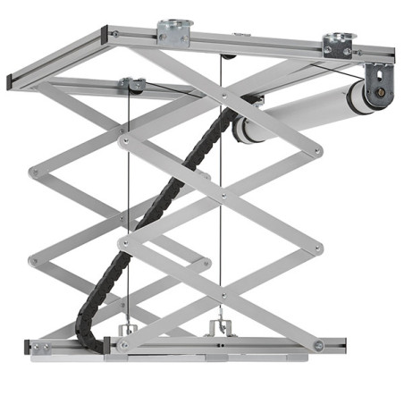 Vogel|s PPL 2100, výťah na projektor do 35 kg, zdvih 81,5 cm